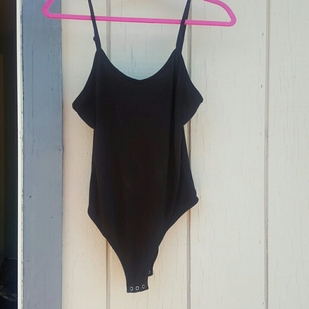 Bodysuit