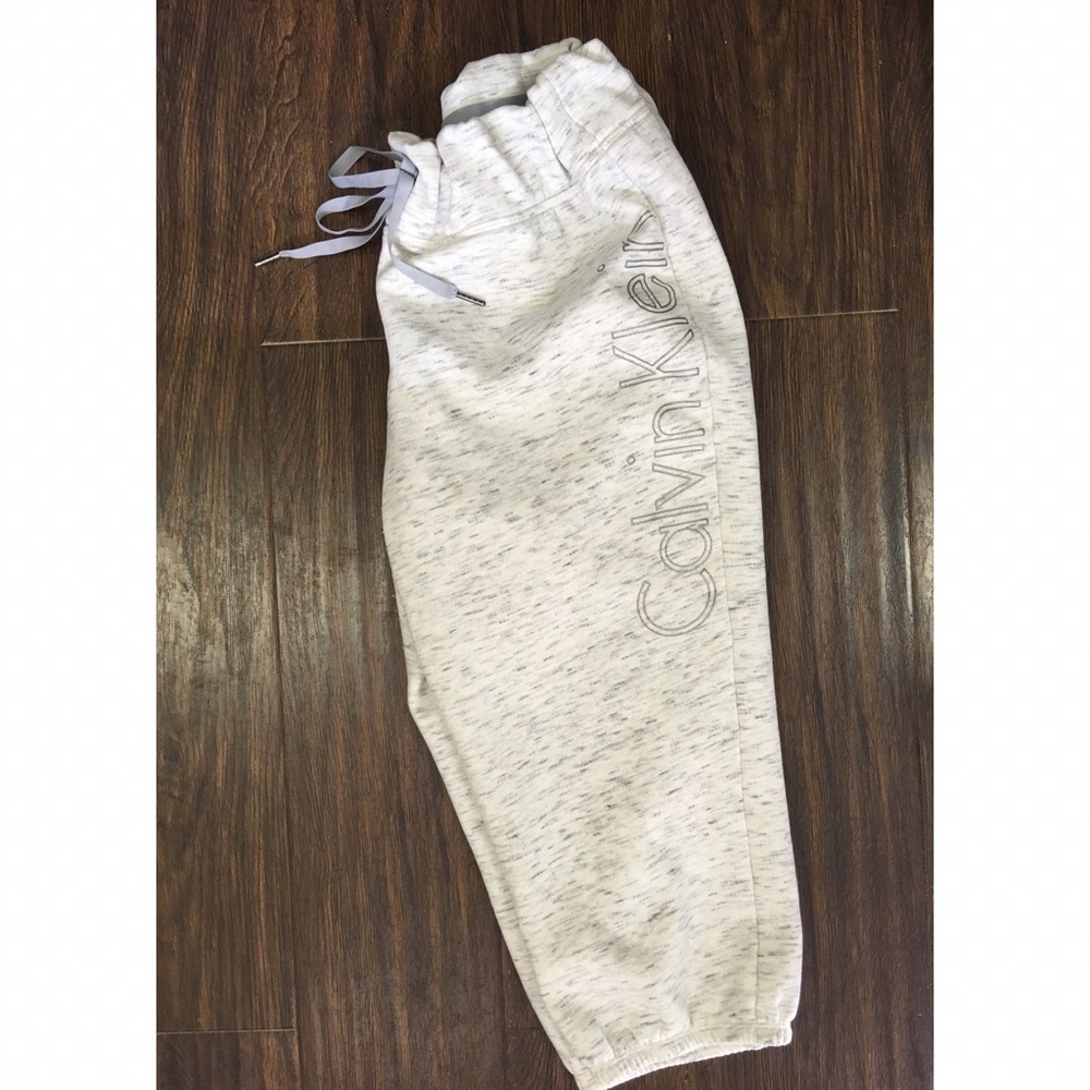 Calvin Klein Capri Sweats