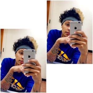 Meet your Posher, Alyssa