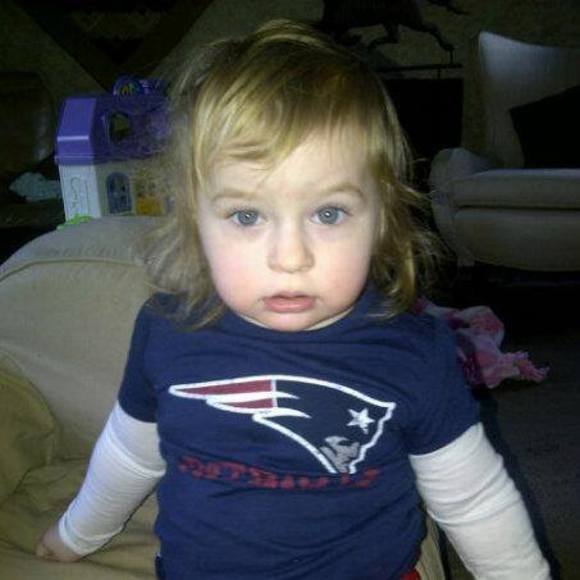 Meet your Posher, Lisa - Picture 1 of 1