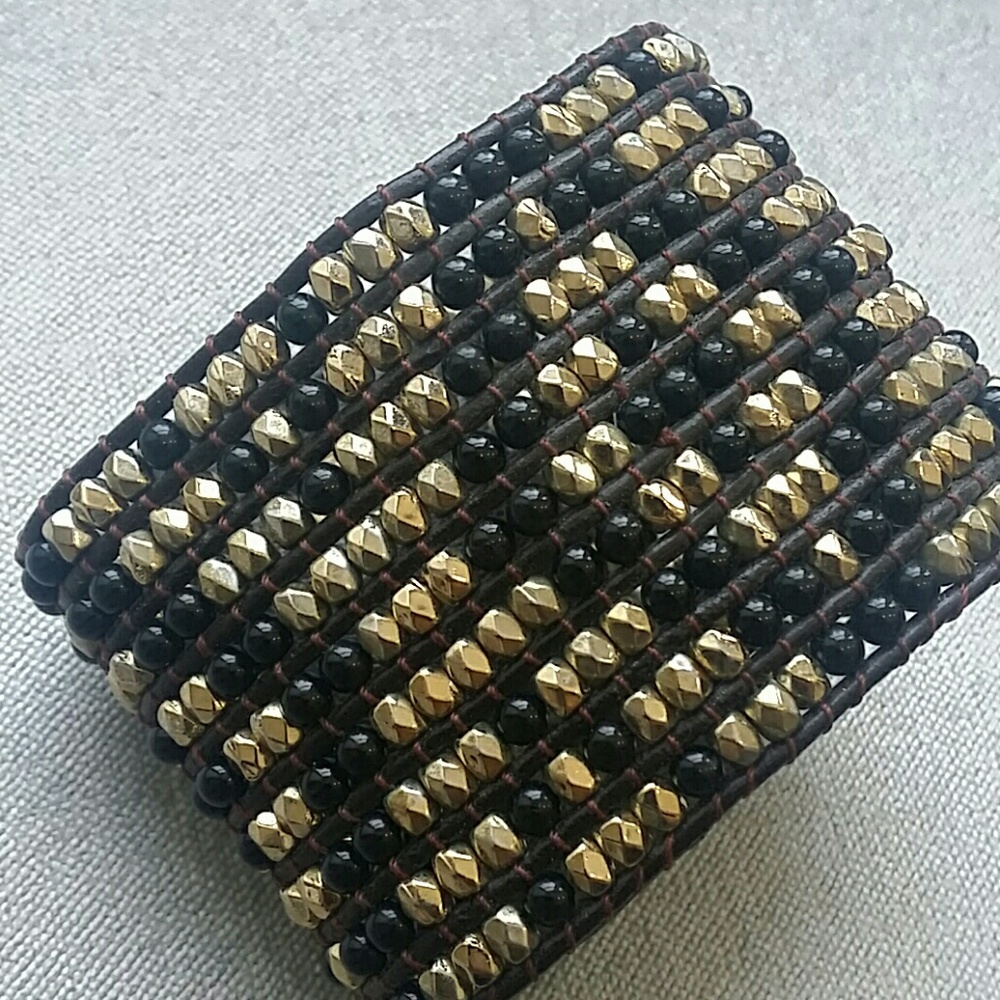 ●ROCKSTAR BRACELET● - Picture 2 of 3