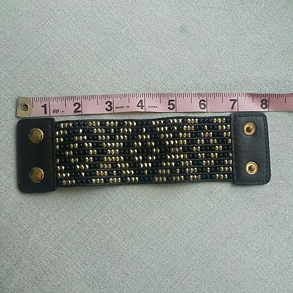 ●ROCKSTAR BRACELET● - Picture 3 of 3