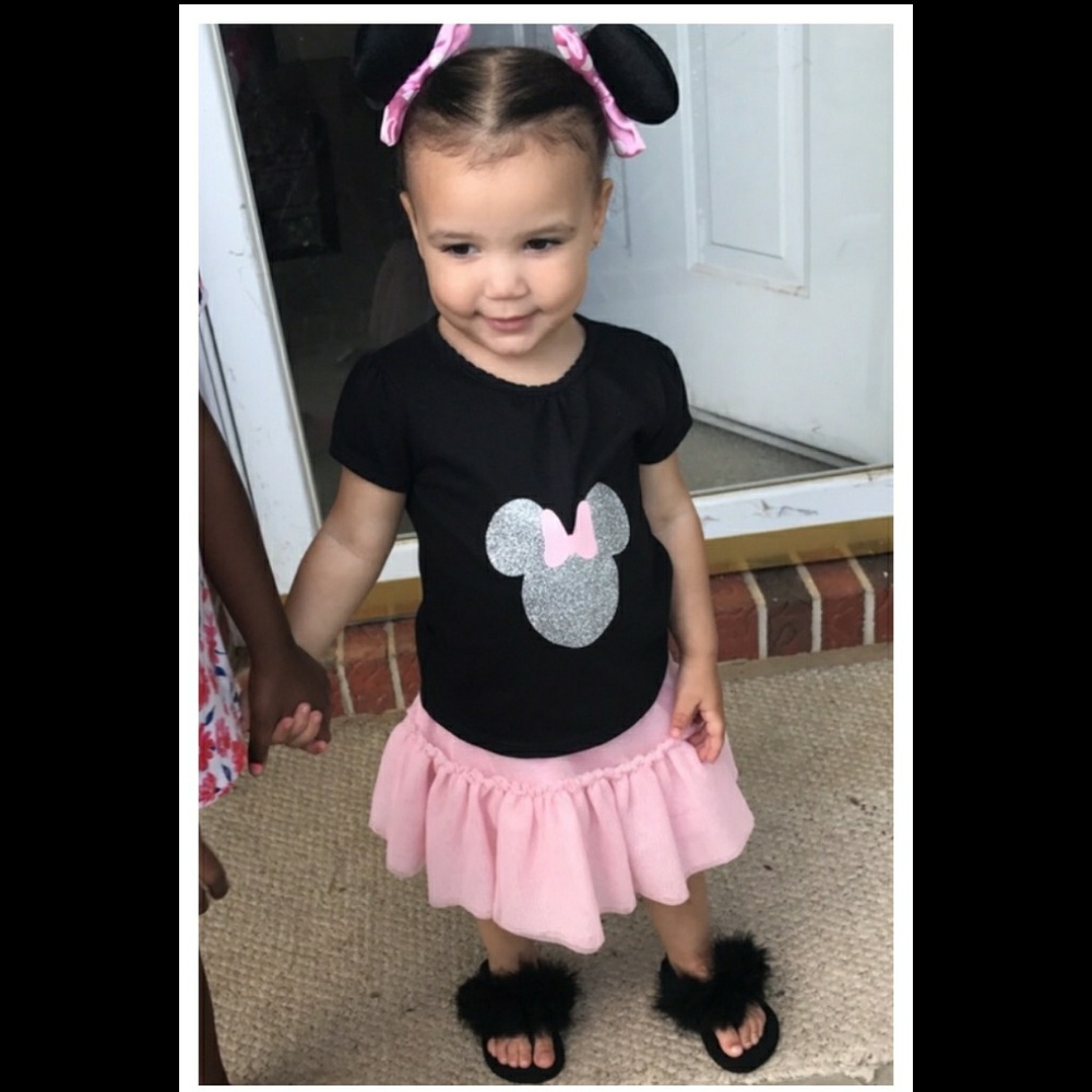 Toddler  custom tshirts
