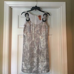 Authentic Silk Tory Burch Dress