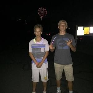 Meet your Posher, Marcus