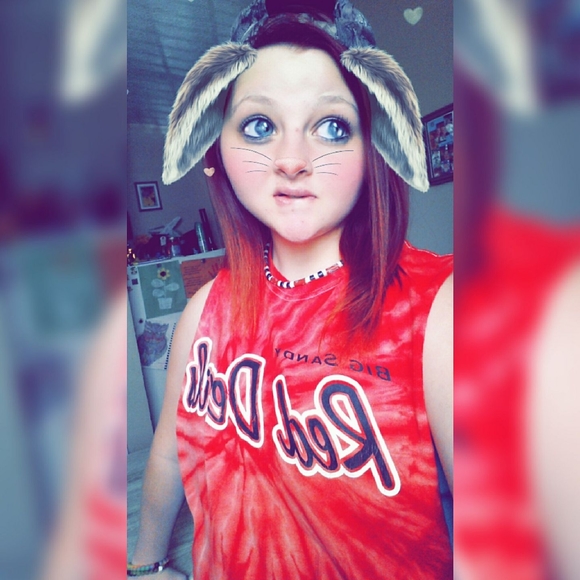 Meet your Posher, Destiny - Picture 1 of 1