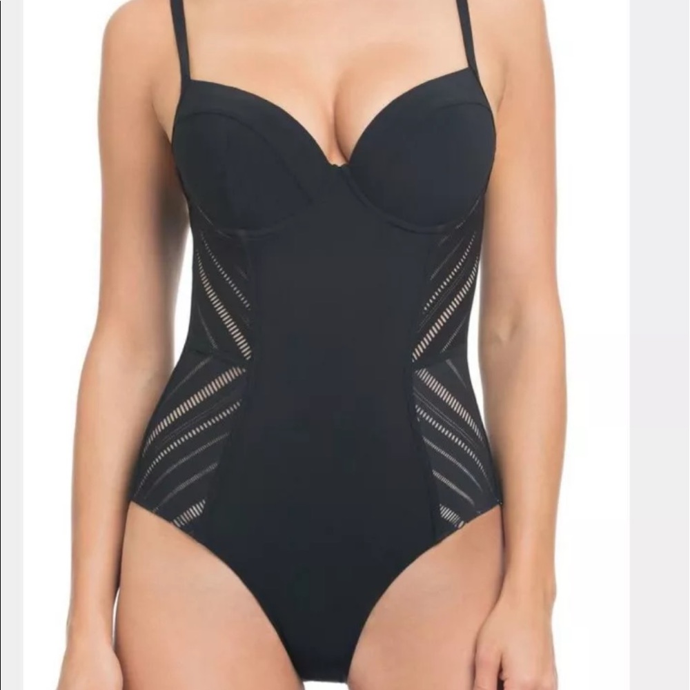 Profile by Gottex swim suit size 8