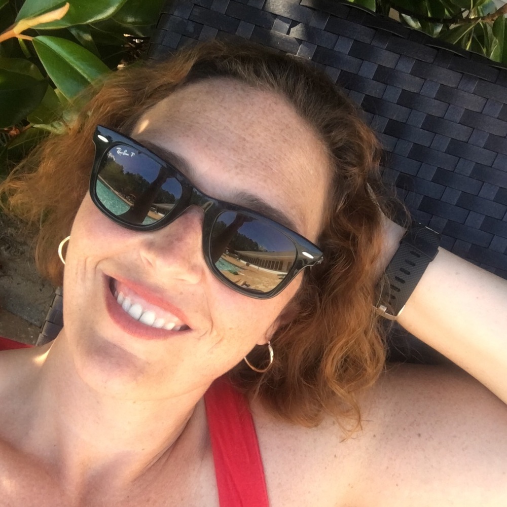 Meet your Posher, Kristin