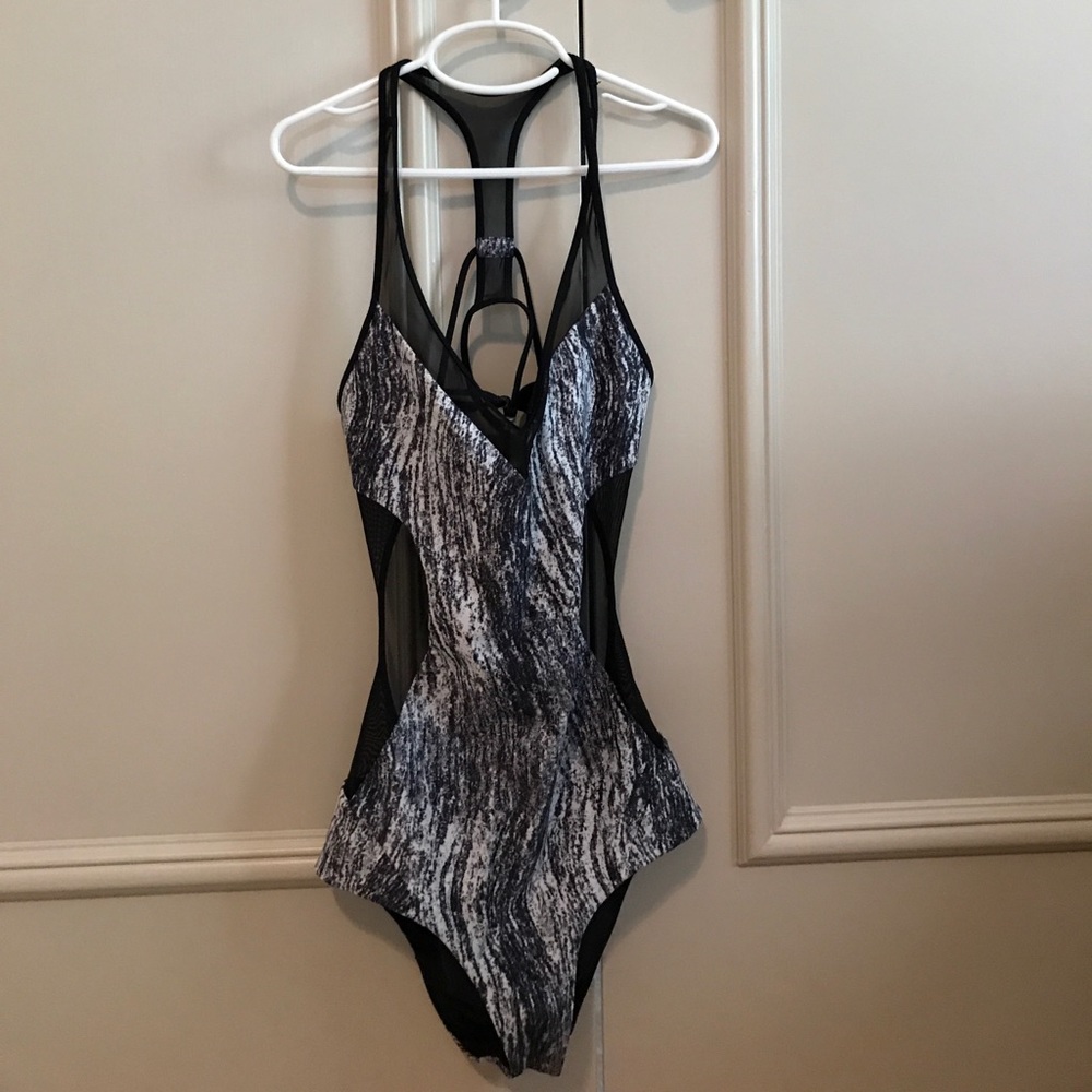 Lululemon Onepiece Swimsuit