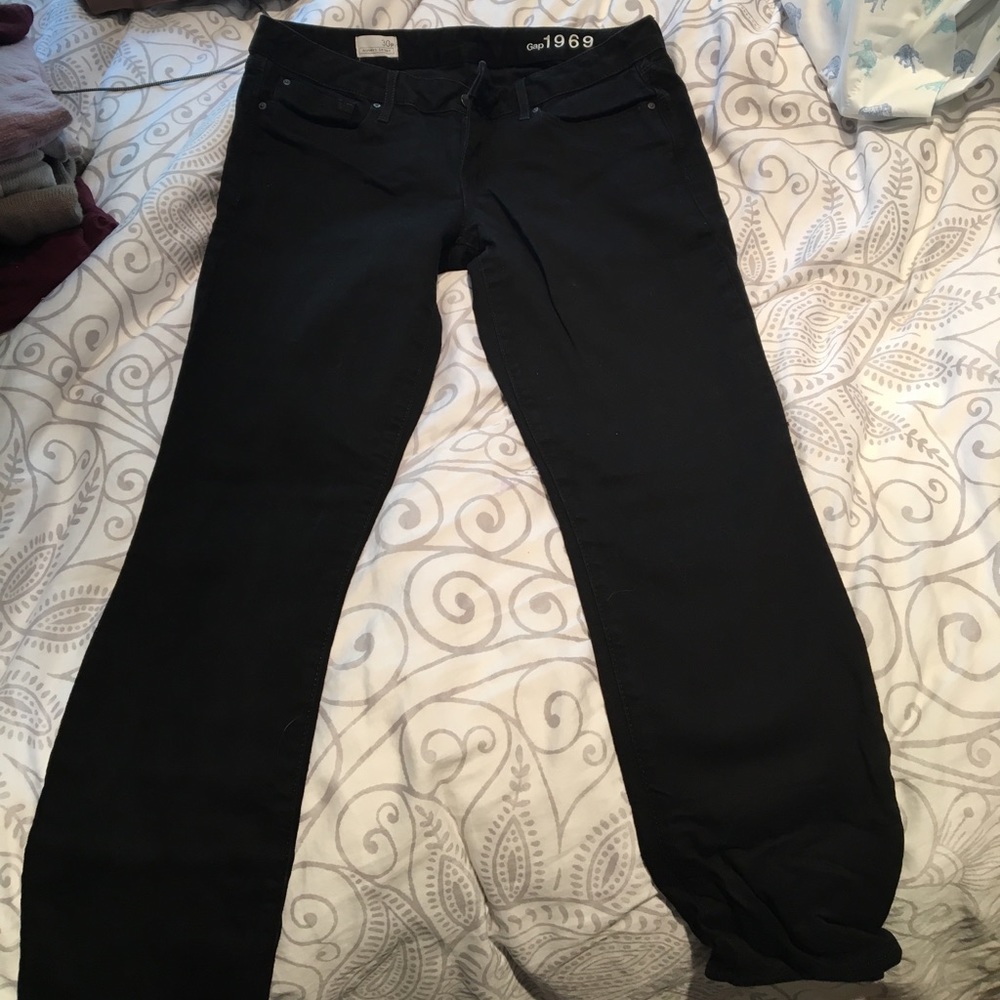 Gap Skinny Jeans