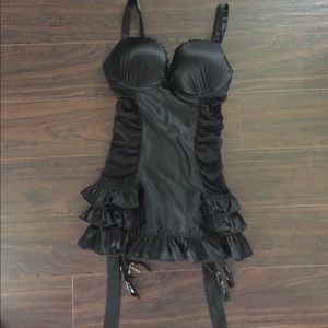 Victoria's Secret Sexy Little Things lingerie 36C