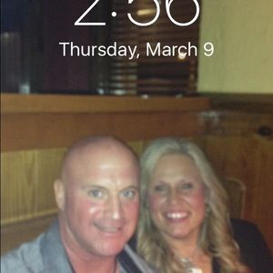 Meet your Posher, Christine