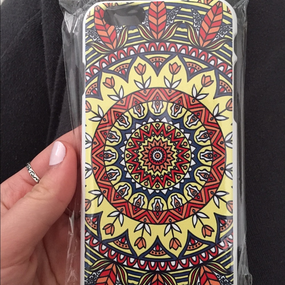 iPhone 6/6S Phone Case