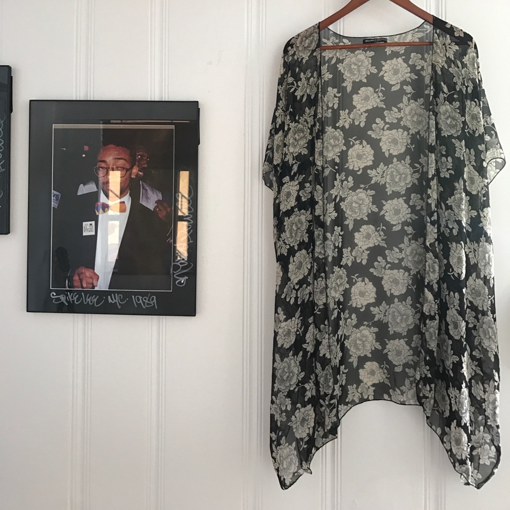Brandy Melville Kimono