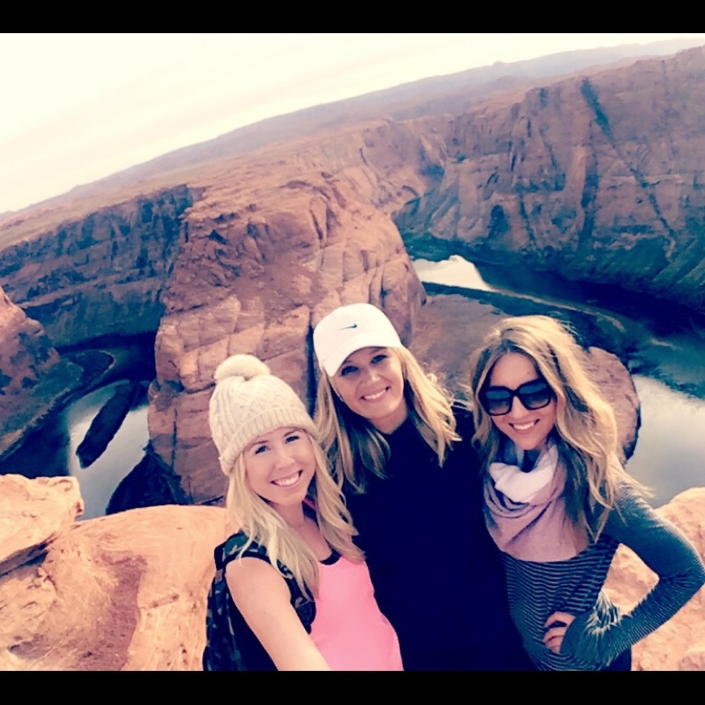 Meet your Posher, Payton