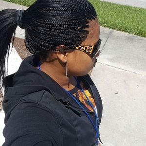 Meet your Posher, Jackie