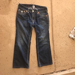 True Religion jeans