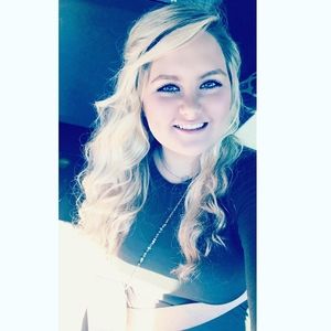 Meet your Posher, Audrey