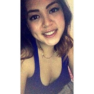 Meet your Posher, Monica