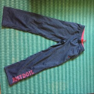 Nike Sweatpants (gently loved)