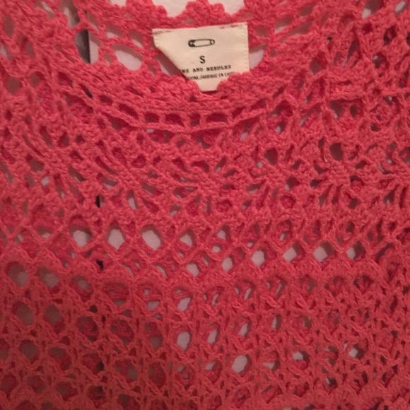 Crochet top - Picture 2 of 2