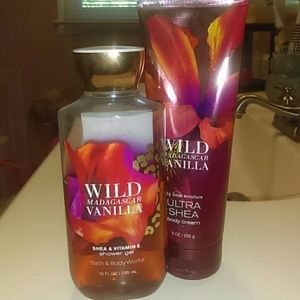 Bath and Body Works