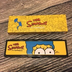 🕒Flash Sale 🕘MAC Simpsons Eyeshadow