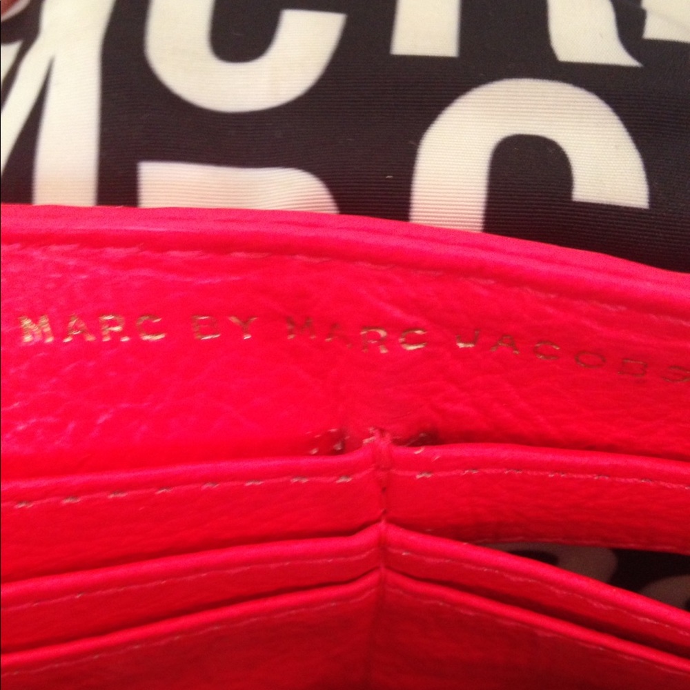 Updated pics Marc cross-body/ clutch small only!!! - Picture 2 of 6