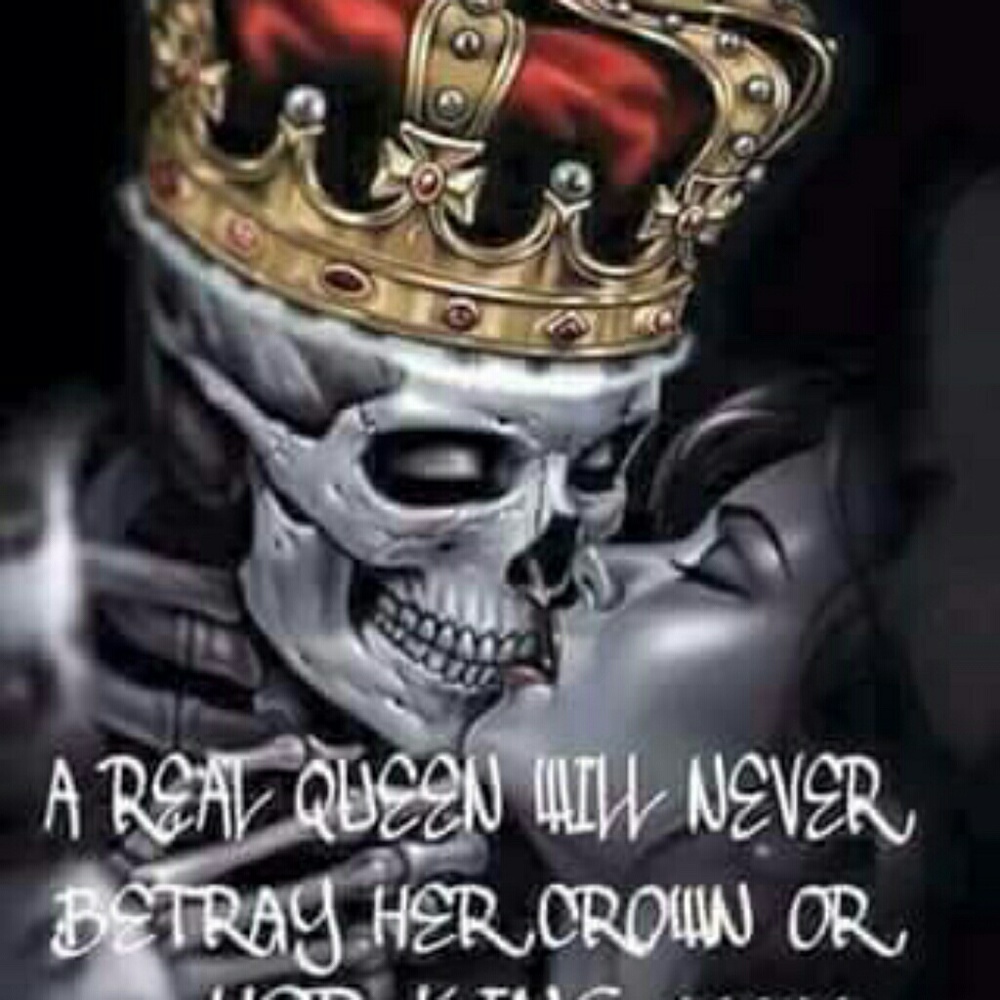 Meet your Posher, Joann