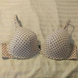 Beautiful Pink Cacique Bra, 42DD