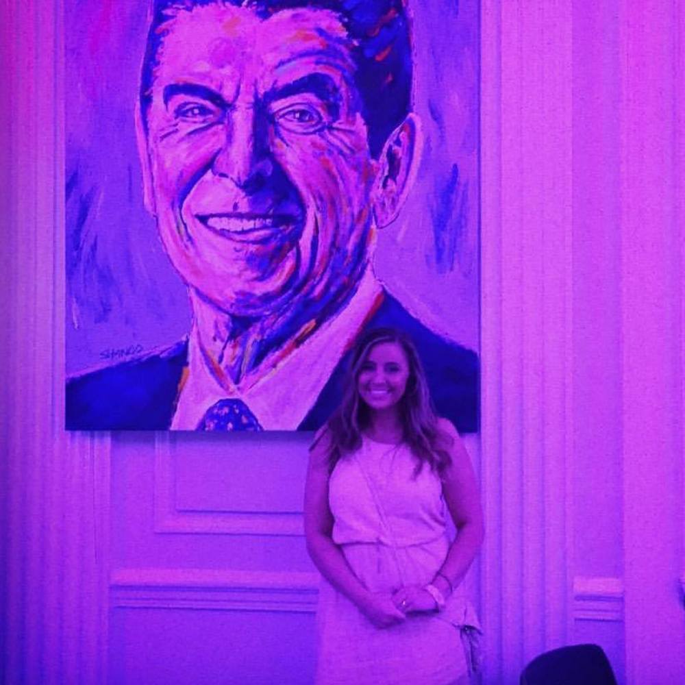 Meet your Posher, Emily