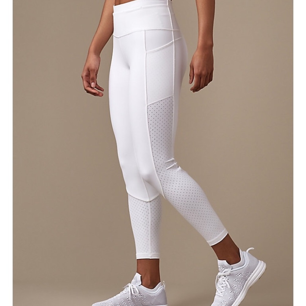 Mind over miles tight