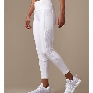 Mind over miles tight