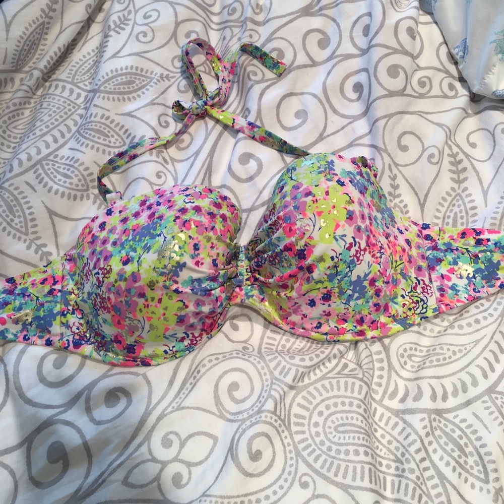 Victoria's Secret bikini top