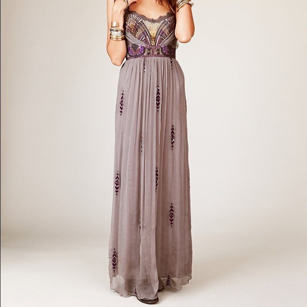 Free People Artemis Maxi