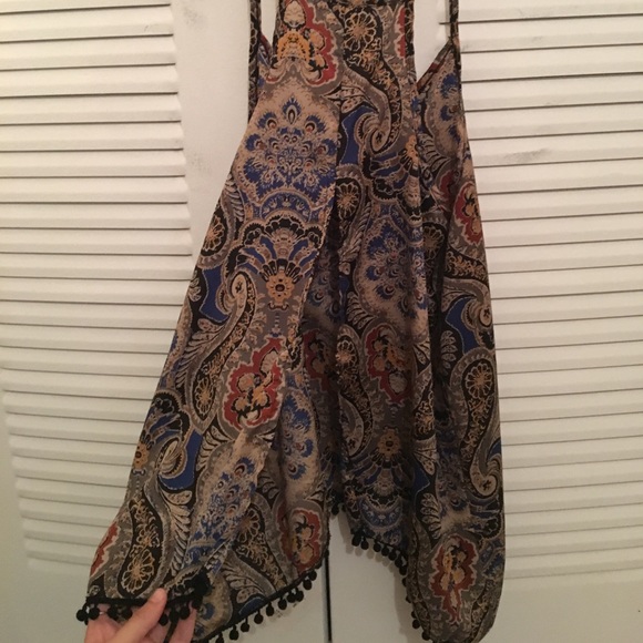 Tank top - Picture 2 of 3