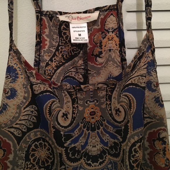 Tank top - Picture 3 of 3