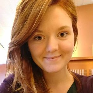 Meet your Posher, Cassie