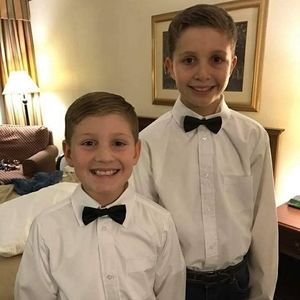 Meet your Posher, Debbie