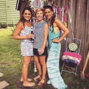 Meet your Posher, Kellie