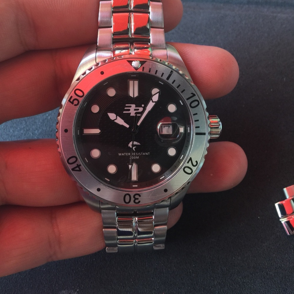 32 degree blacktip - Picture 2 of 8