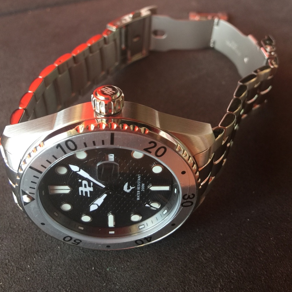 32 degree blacktip - Picture 8 of 8