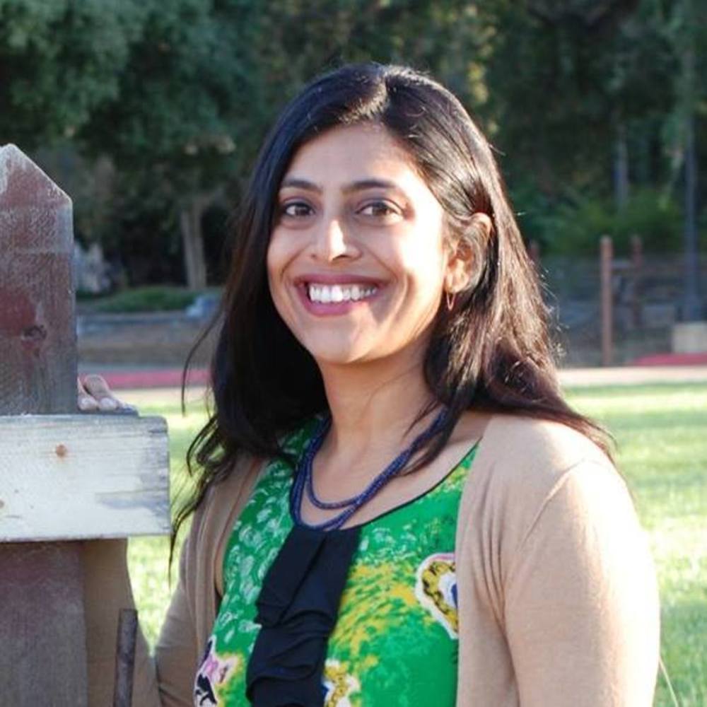 Meet your Posher, Pallavi