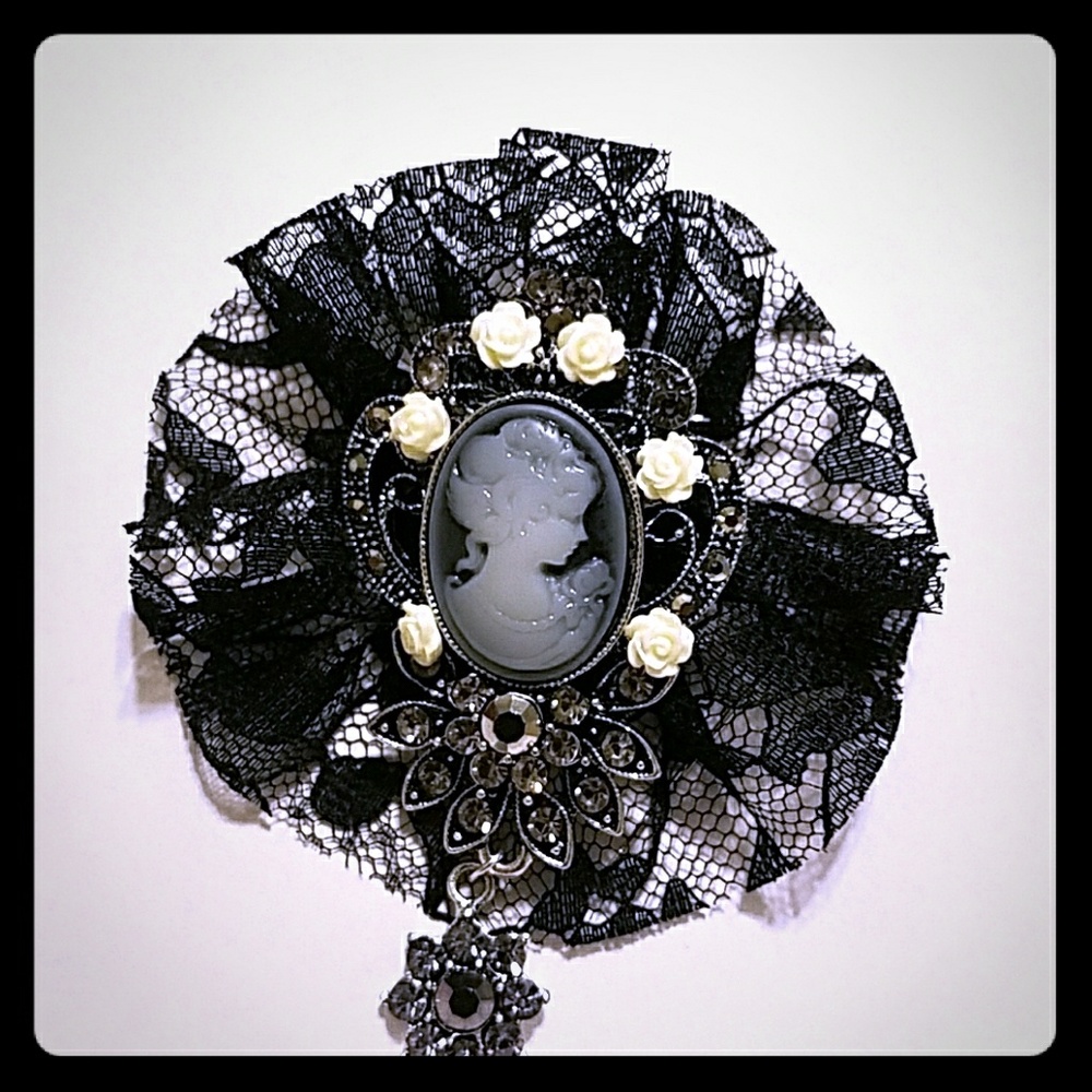 🛇SOLD🛇Handmade  Earrings.