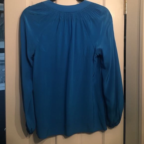 Lilly Pulitzer Elsa Top - Picture 2 of 3