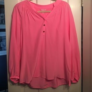 Lilly Pulitzer Elsa Top