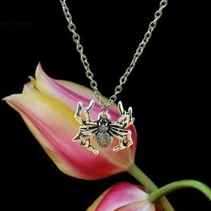 Pendant Necklace