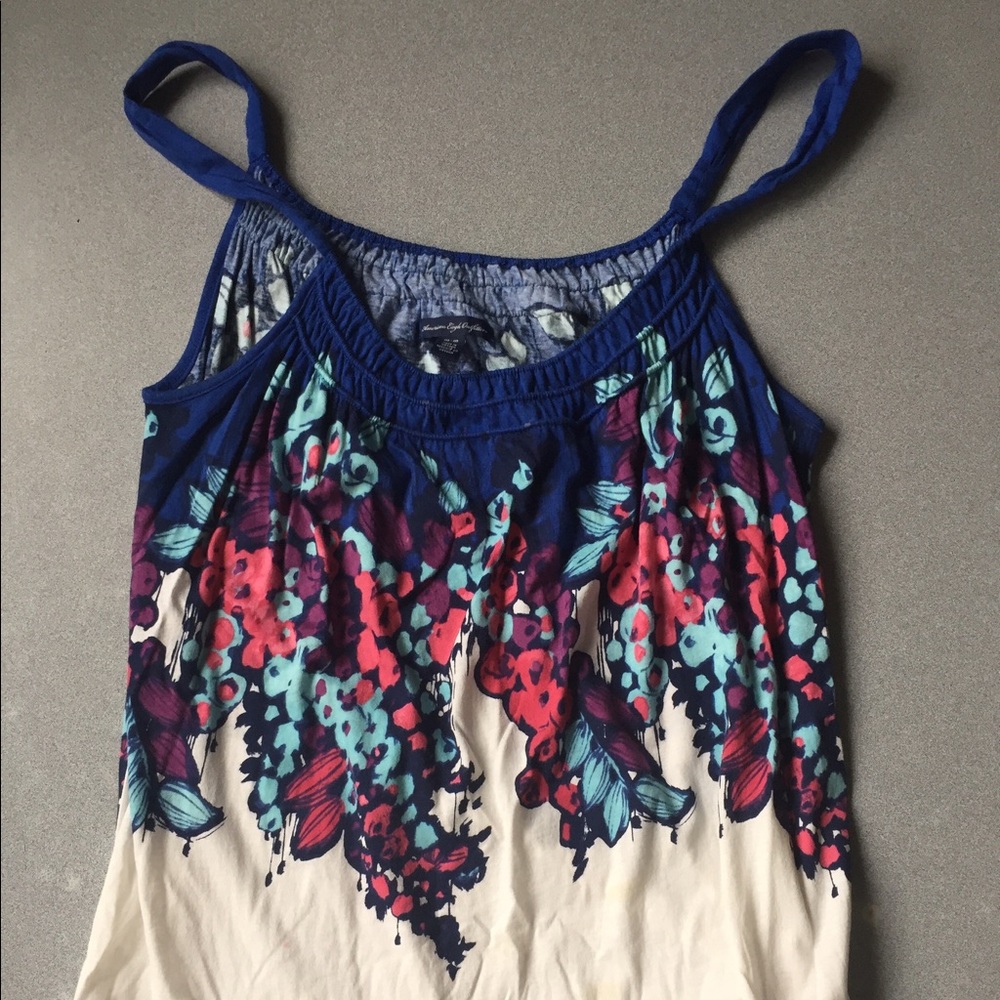 American Eagle tank top