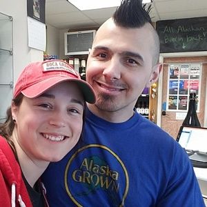 Meet your Posher, Olivia