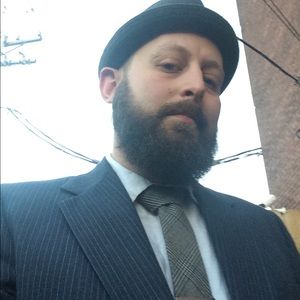 Meet your Posher, Jason